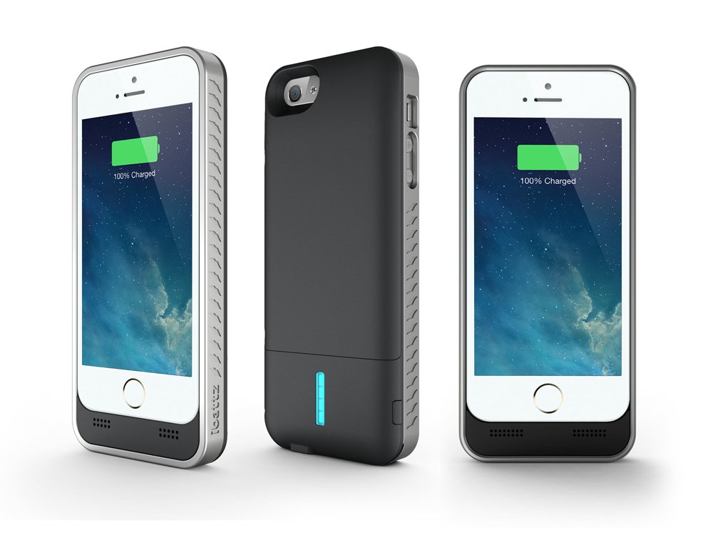 Amazon.com: battz Mojo Aqua S Removable Battery Case for iPhone 5 ... Amazon.com: battz Mojo Aqua S Removable Battery Case for iPhone 5 ...