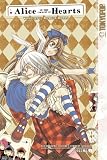 Alice in the Country of Hearts  Volume 1