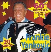 Frankie Yankovic - Greatest Hits
