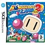 Bomberman Land Touch! 2 (Nintendo DS)