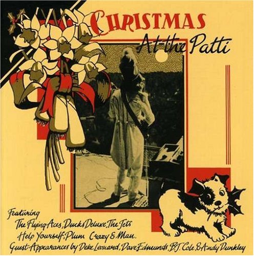CD-Charts  Search : Christmas at the Patti ~ Remastered
