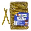 Rawhide Munchy Sticks Chicken, 5" 100 Pack Item #896