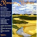 Romantic Residues (Mix Album, Lyrics included with album)