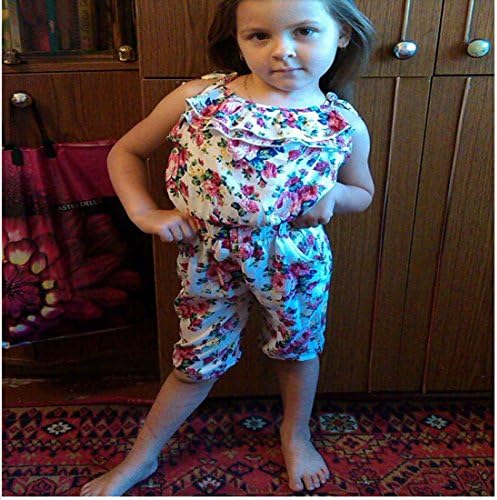 Owind Children Summer Clothing Set