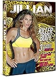 Jillian Michaels Killer Body