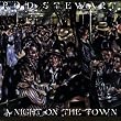 A Night On The Town