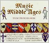 Music From The Middle Ages