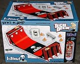 Tech Deck Half Pipe Vert Ramp Blind Exclusive White Box