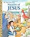 Miracles of Jesus (Little Golden Book)