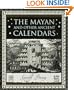 The Mayan and Other Ancient Calendars (Wooden Books)
