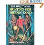 Hunting for Hidden Gold (Hardy Boys, Book 5)