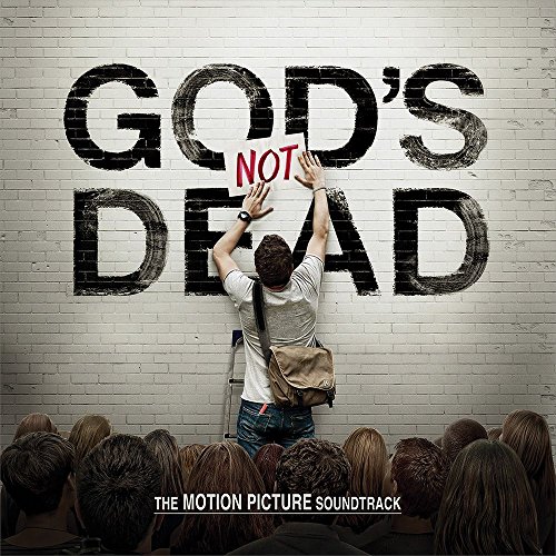 God's Not Dead God's Not Dead Sound