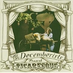 Picaresque