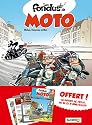 Les fondus de moto, Tome 1 : : Offert Les fondus de moto Le Quiz
