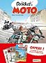 Les fondus de moto, Tome 1 :  : Offert Les fondus de moto Le Quiz