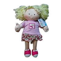 Kid's Preferred's 13' Marlee Rag Doll