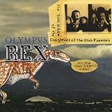 Olympvs Rex & Other Greek Tragedies in Utah