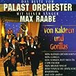 Von Kakteen und Gorillas