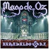 Barakaldo Df [Us Import]