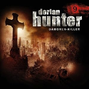 Dorian Hunter