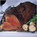 Gourmet Food : Chateaubriand Roast One 2#