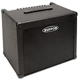 Kustom KBA65X 65-Watt Bass Combo Amp
