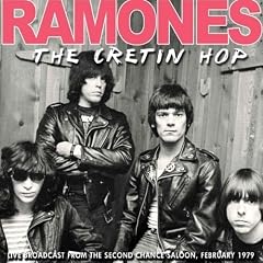 The Cretin Hop