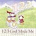 1-2-3 God Made Me (The Land of Milk & Honey)