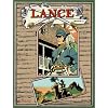 Lance. Ein Western-Epos, Band 1: BD 1
