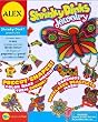 Shrinky Dinks Jewelry Craft Kit by Alex Toys