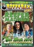 RiffTrax: LIVE! Reefer Madness