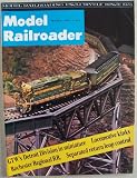 Model Railroader [ March 1974, Vol. 41 No. 3 ] Model Railroading exclusively since 1934 (GTW's Detroit Division in miniature, Locomotive kinks)