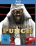 Produkt-Bild: Phantom Punch [Blu-ray]