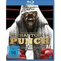 Phantom Punch [Blu-ray]