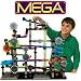 The Learning Journey Techno Gears Marble Mania Mega Construction Set