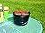 Texsport Portable Barbecue BBQ Bucket Grill