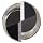 Niagara Cutter C230 Carbide Square Nose End Mills, Inch, TiAlN Finish, Roughing and Finishing Cut, 30 Degree Helix, For Use With All Materials