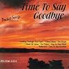 Time To Say Goodbye (Karaoke)