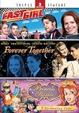 Fast Girl / Forever Together / Princess Stories - Triple Feature