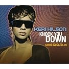 KNOCK YOU DOWN