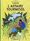 Les Aventures De Tintin The Calculus Affair (FR) (French Edition)