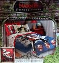 The Chronicles of Narnia Prince Caspian Twin Comforter