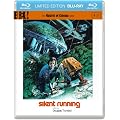 Silent Running (1971) (Masters of Cinema) [Blu-ray]