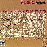 Everybody Digs Bill Evans