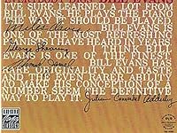 「テンダリー　｛tenderly}」『ビル・エヴァンス　｛bill evans}』