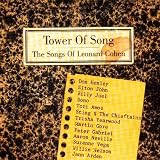 Music : Tower Of Song - The Songs Of Leonard Cohen