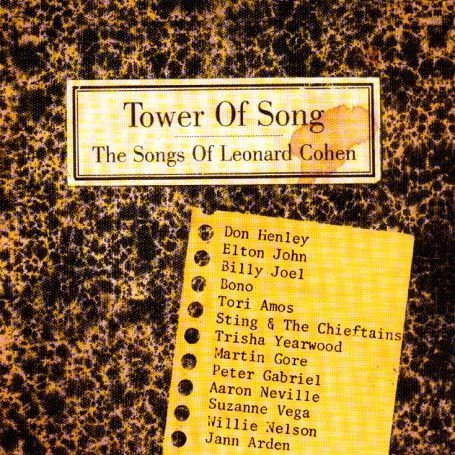 Tower of Songs/Songs of Cohen