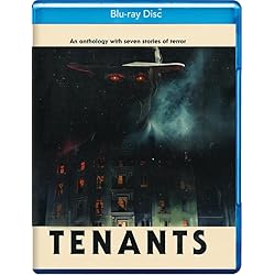 Tenants [Blu-ray]