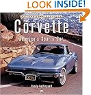 Corvette: America's Sports Car (Motorbooks Classic)
