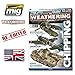 Ammo of Mig Jimenez The Weathering Magazine Issue 3. Chipping English #4502